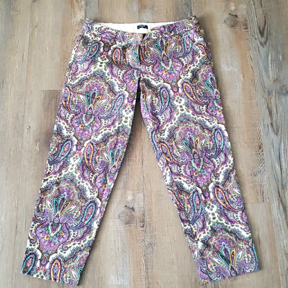 J. Crew Pants